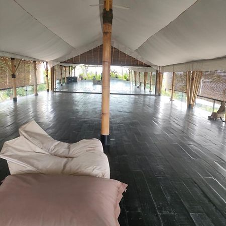 Villa Lotus 8 Canggu Eksteriør bilde
