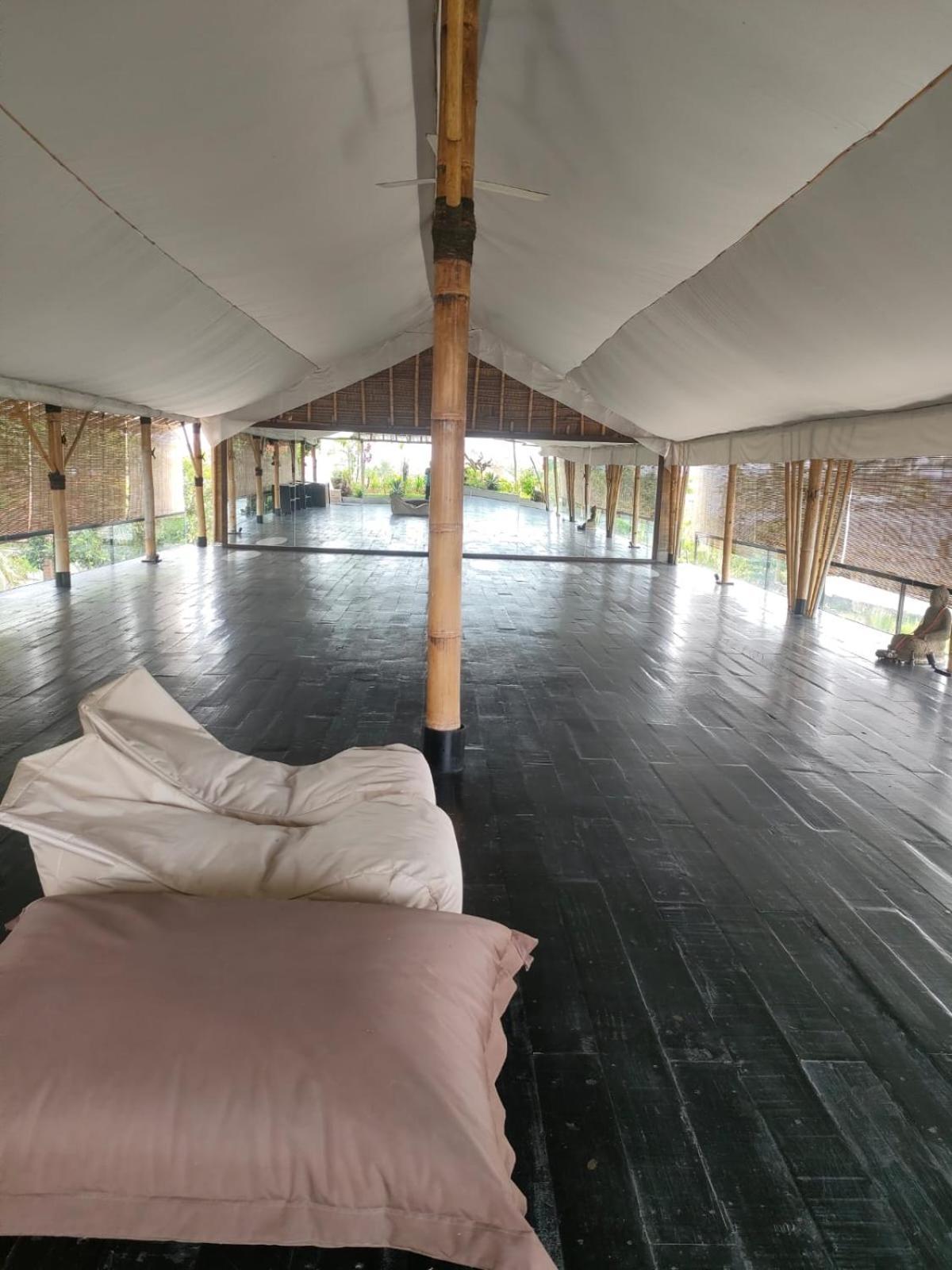 Villa Lotus 8 Canggu Eksteriør bilde