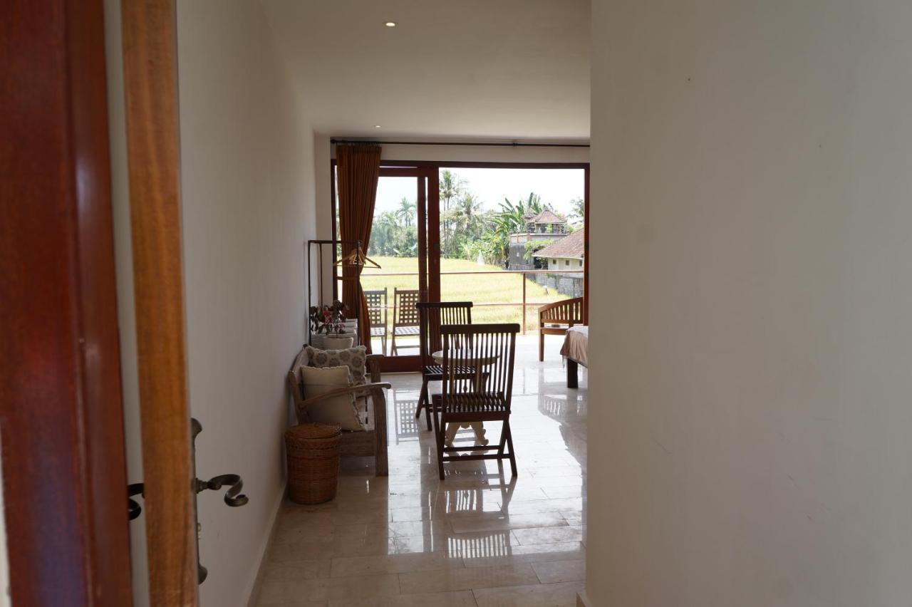 Villa Lotus 8 Canggu Eksteriør bilde