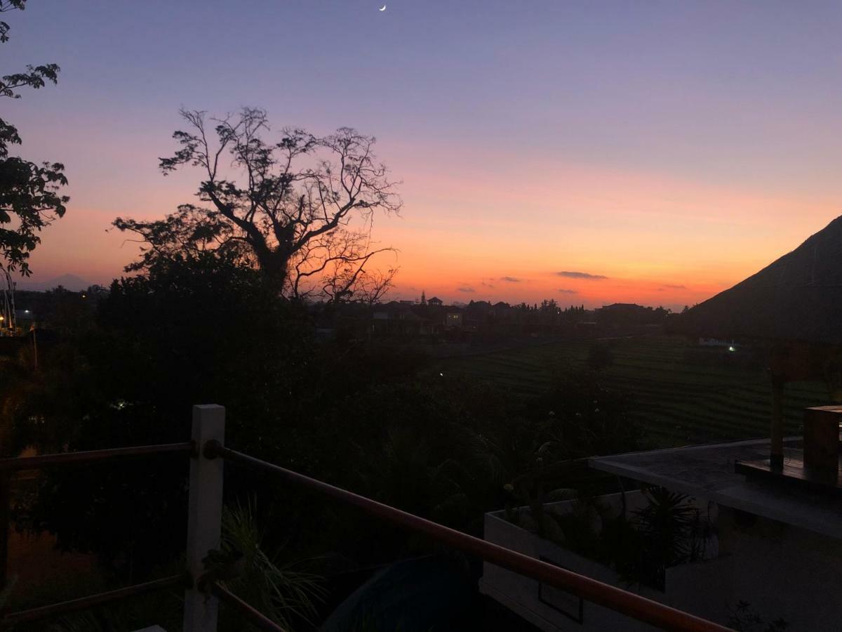 Villa Lotus 8 Canggu Eksteriør bilde